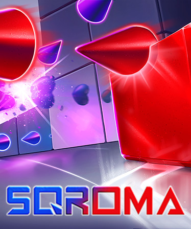 Sqroma