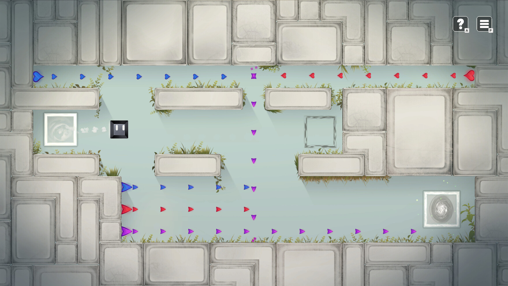 Sqroma screenshot 5