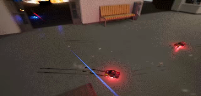 Charged! video 3