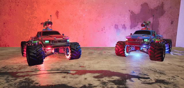 Charged! video 11