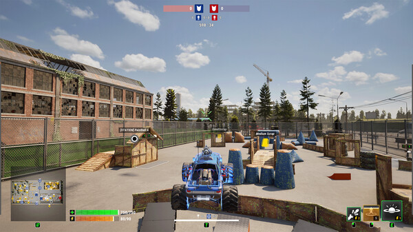 Charged! screenshot 3