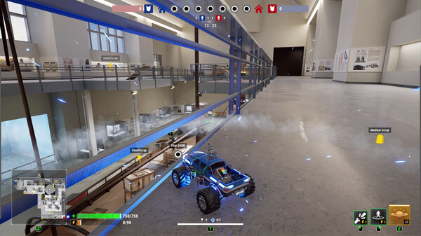 Charged! screenshot 5