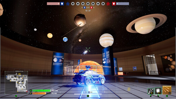 Charged! screenshot 2