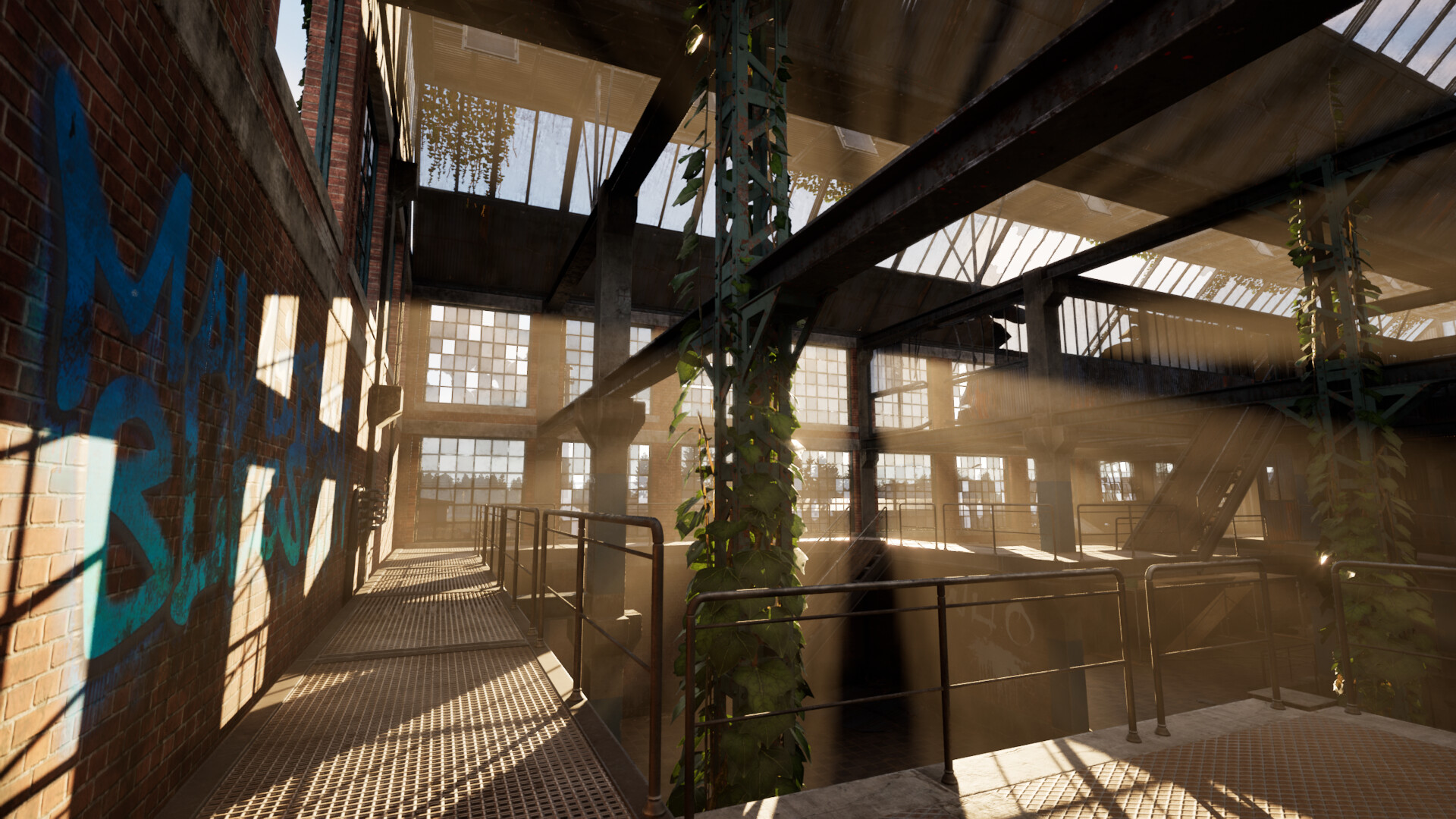 Charged! Featured Screenshot #1