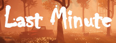 Last Minute