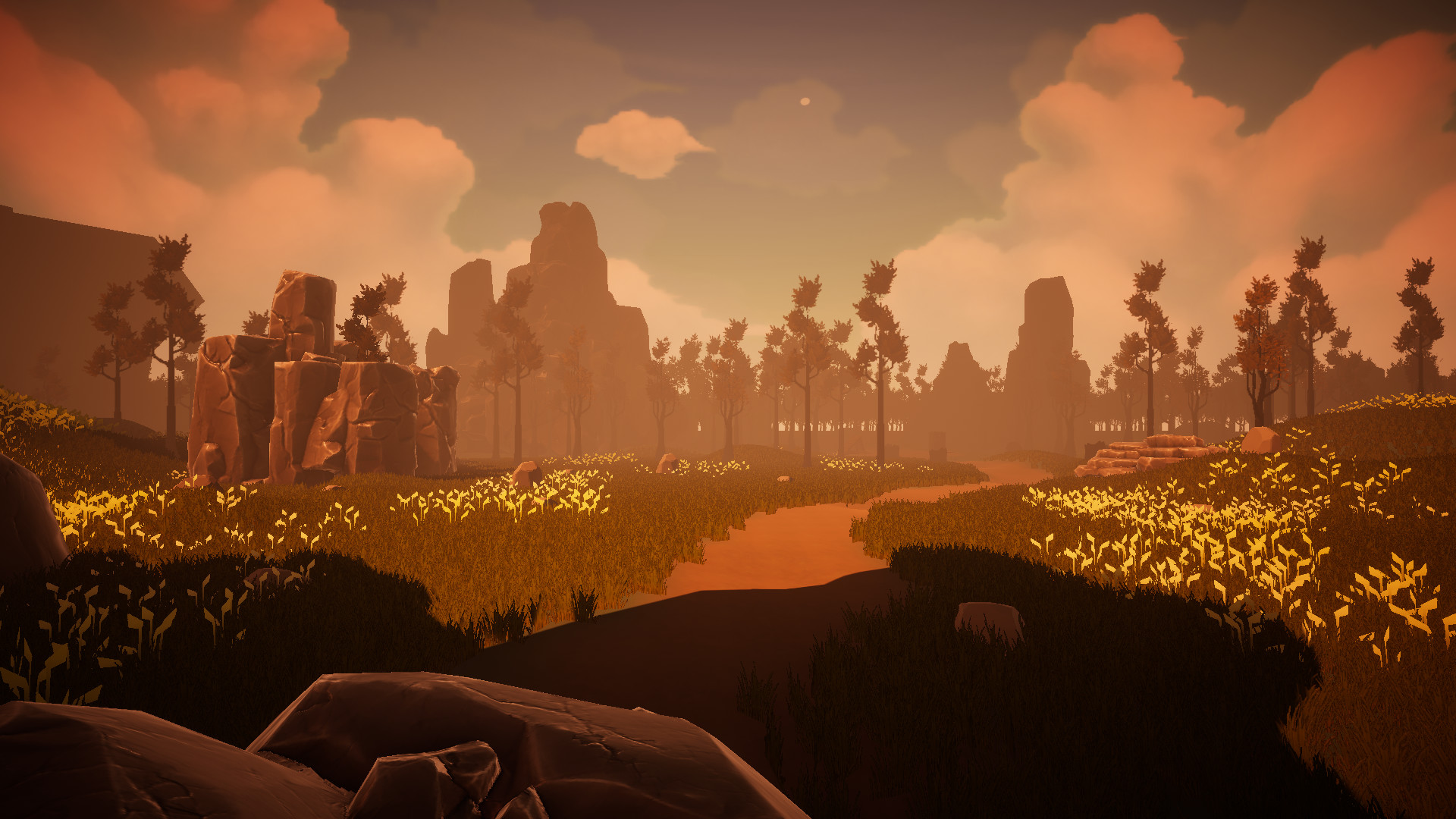 Last Minute Featured Screenshot #1