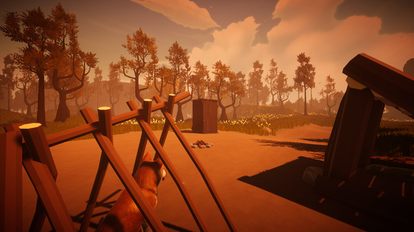 Screenshot z Last Minute