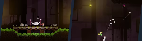 Beyond the Long Night video 1