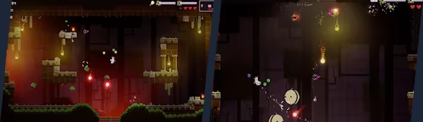 Beyond the Long Night video 5