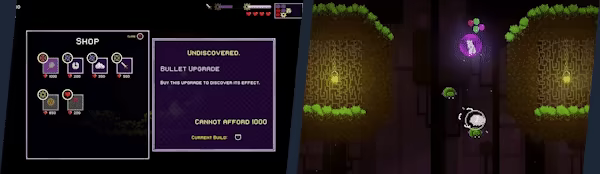 Beyond the Long Night video 2