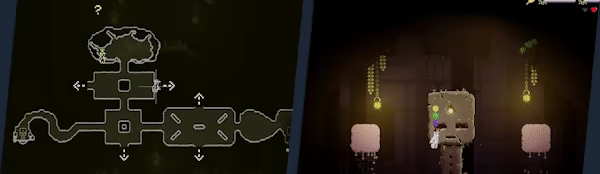 Beyond the Long Night video 4