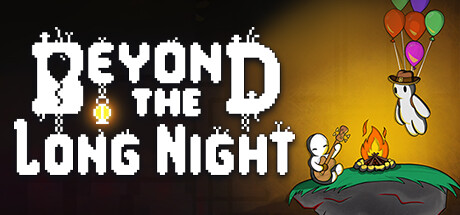 Beyond the Long Night banner image