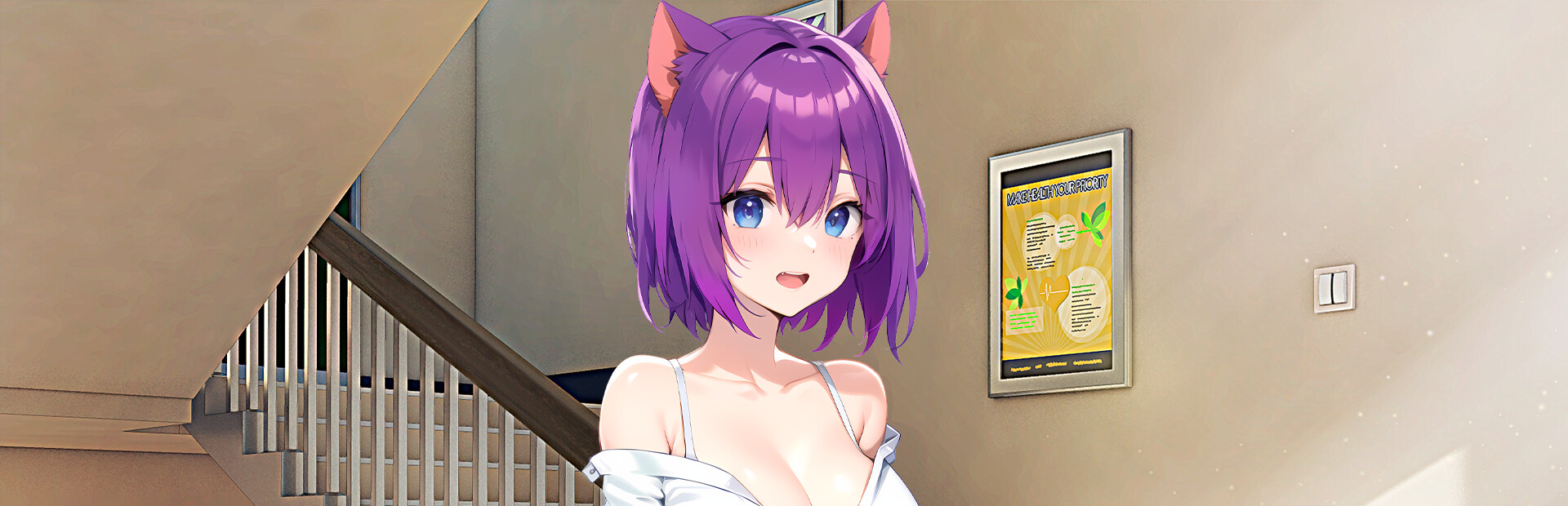 69 Yuki Love