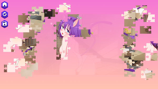 69 Yuki Love screenshot 4