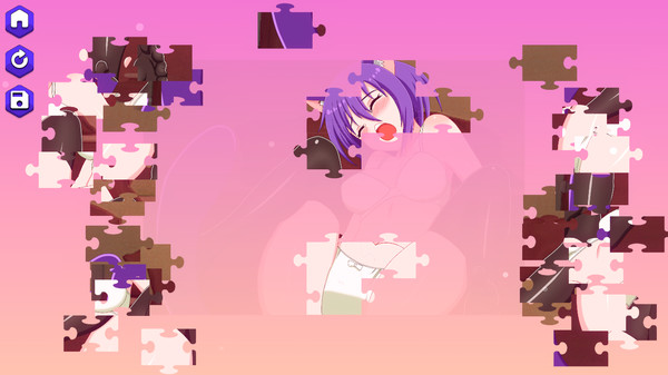 69 Yuki Love screenshot 5