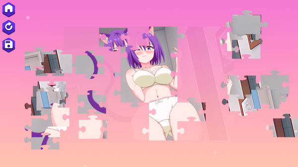 69 Yuki Love screenshot 3