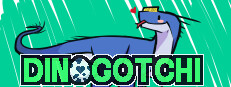 Dinogotchi