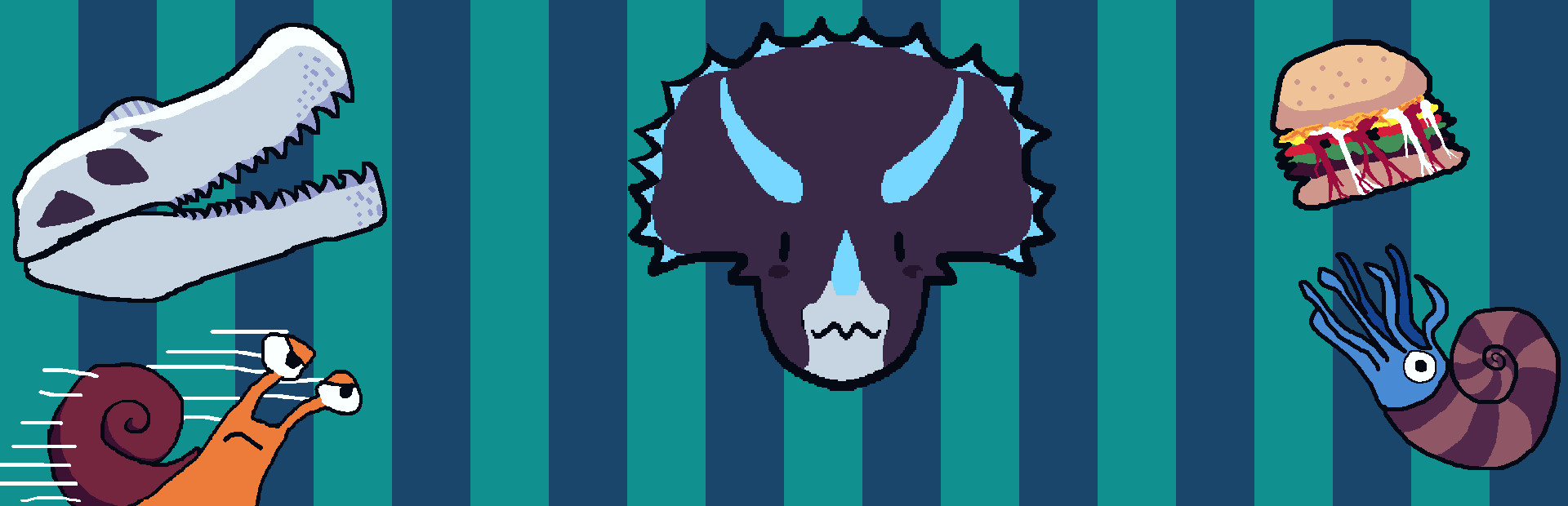 Dinogotchi