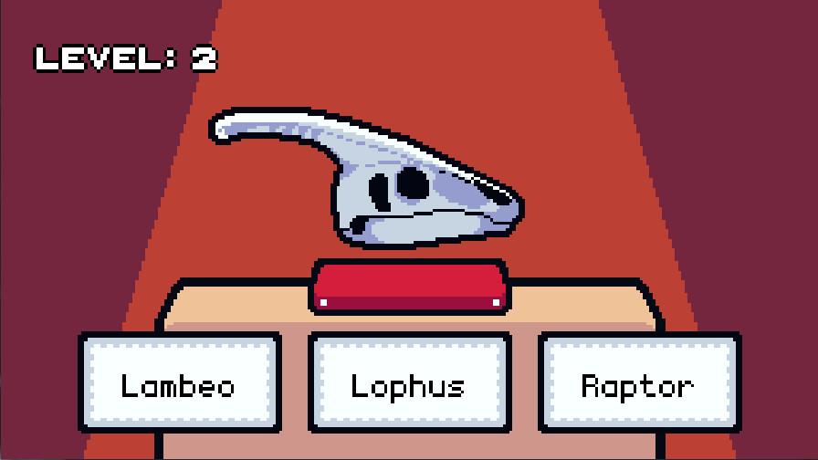 Dinogotchi screenshot #9