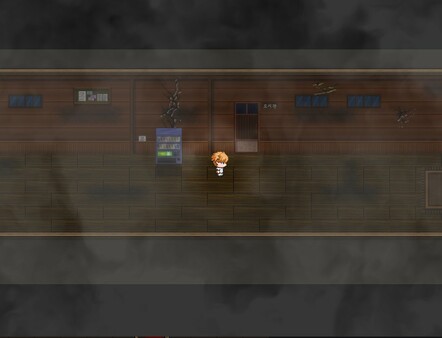 저주받은학교 (Cursed School) screenshot 4