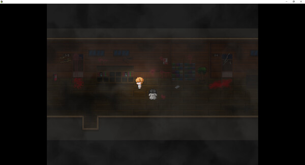 저주받은학교 (Cursed School) screenshot 3