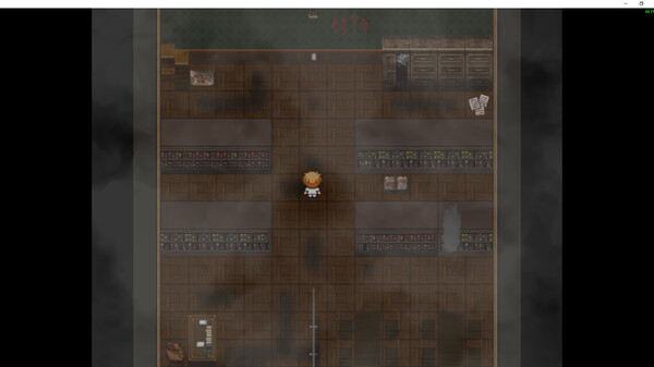 저주받은학교 (Cursed School) screenshot 2