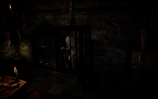 LIGHT：Черная кошка и девушка-амнезия.