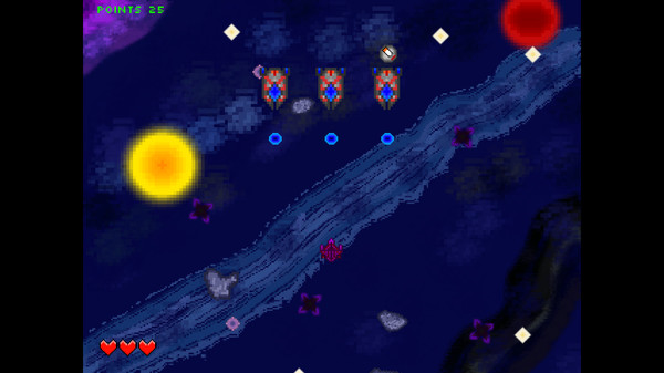 Captain Jackson screenshot 6