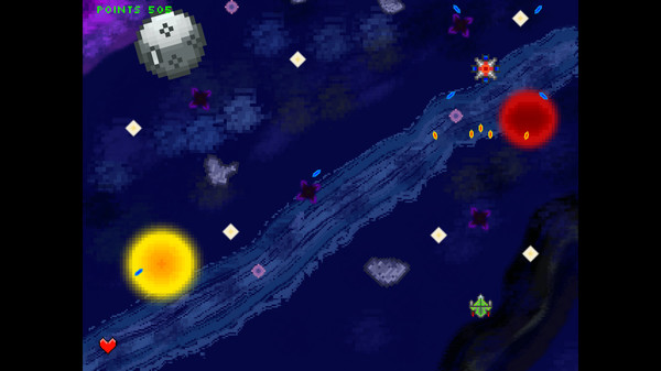 Captain Jackson screenshot 10