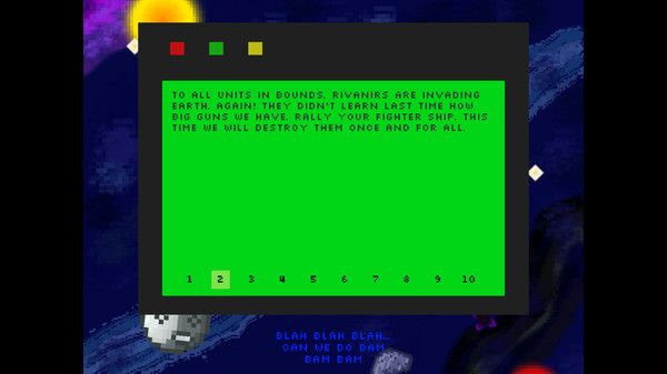 Captain Jackson screenshot 7