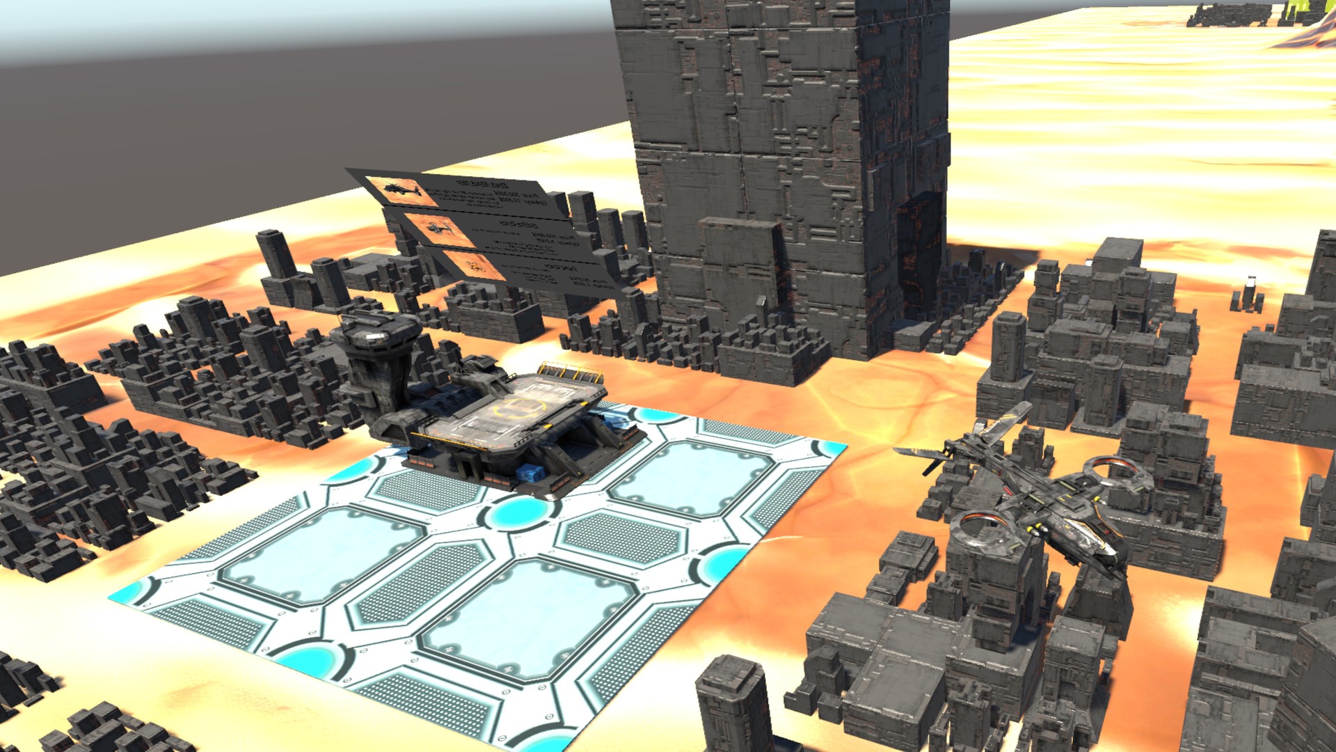 Bull3000VRTS screenshot #4