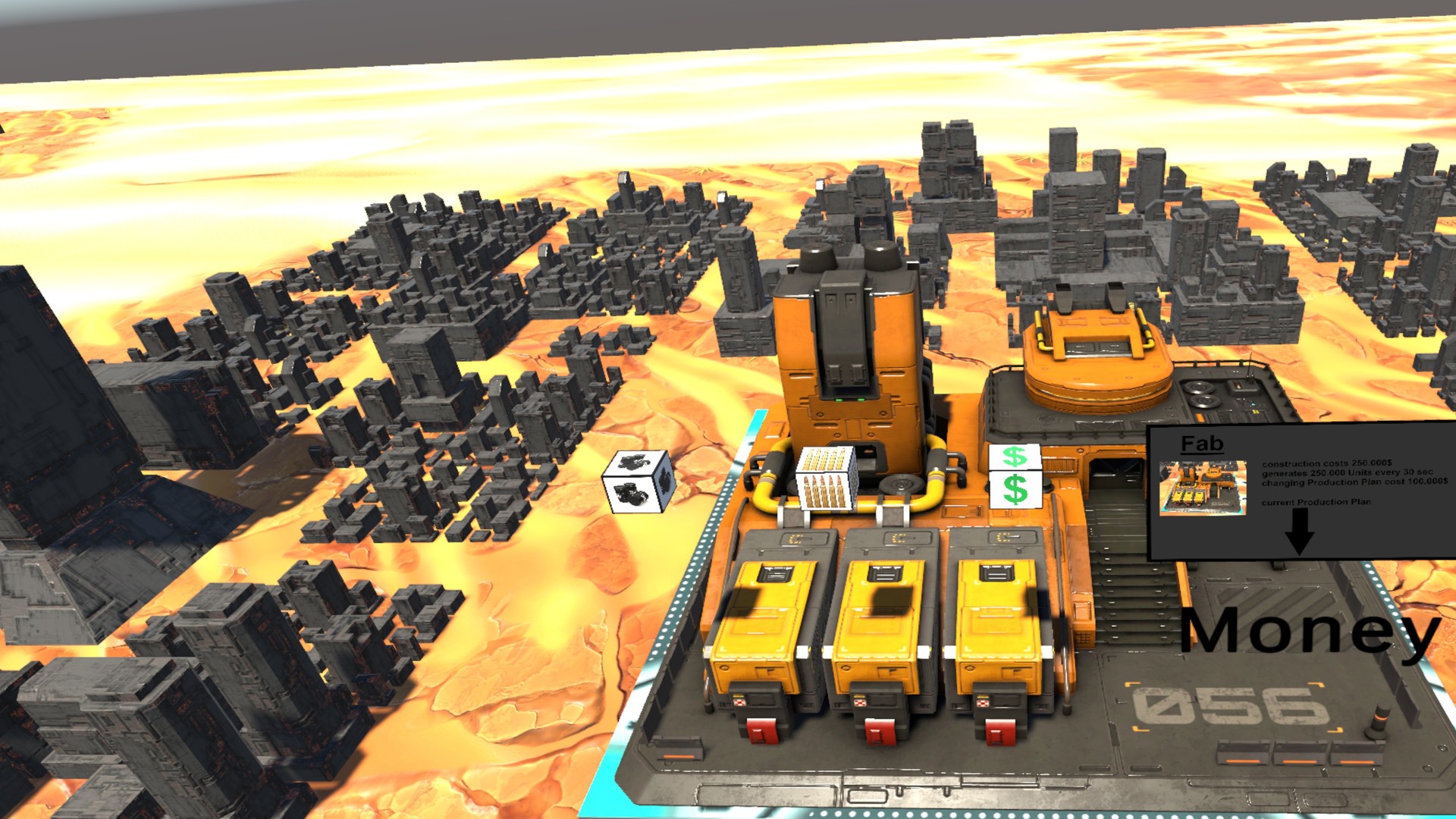 Bull3000VRTS screenshot #13