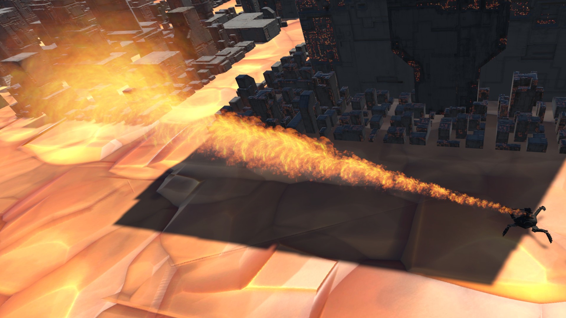 Bull3000VRTS screenshot #11