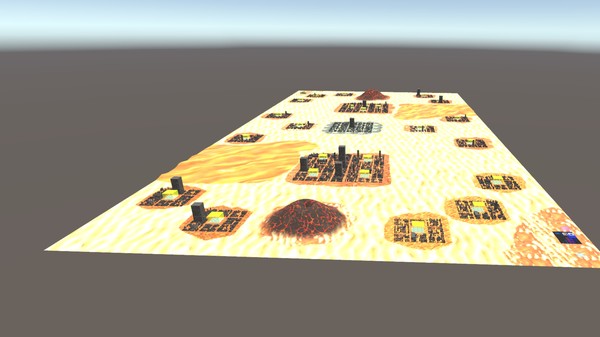 Screenshot z Bull3000VRTS