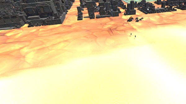 Screenshot z Bull3000VRTS