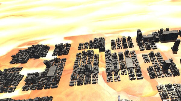 Screenshot z Bull3000VRTS