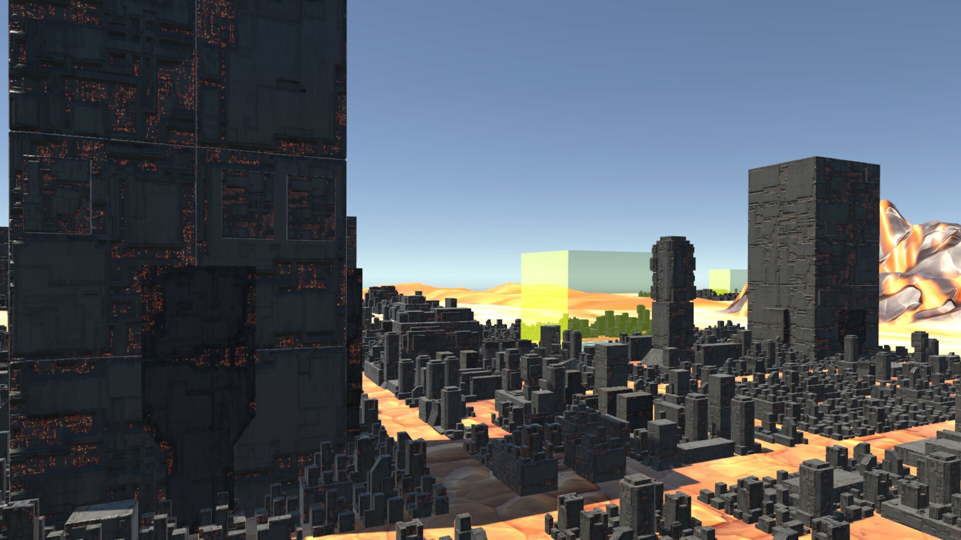 Bull3000VRTS screenshot #17