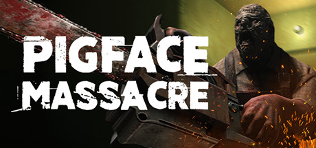 PIGFACE MASSACRE banner