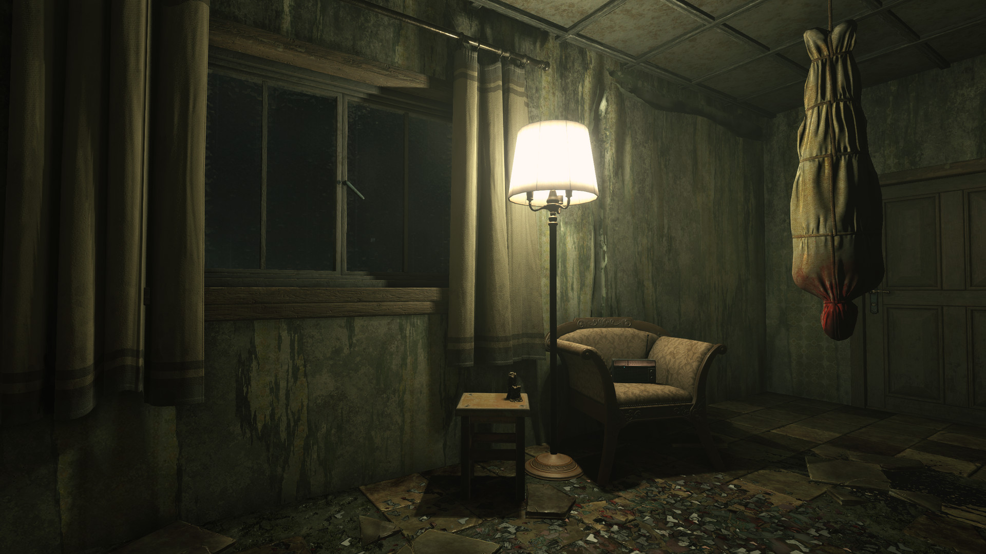 PIGFACE MASSACRE Featured Screenshot #1