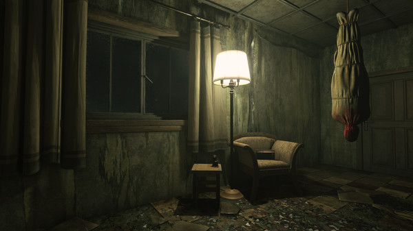 PIGFACE MASSACRE screenshot 1