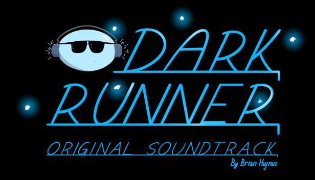 Dark Runner: Original Soundtrack Featured Screenshot #1