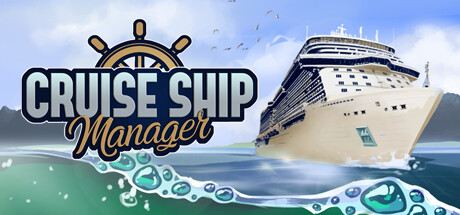 Cruise Ship Manager crack status