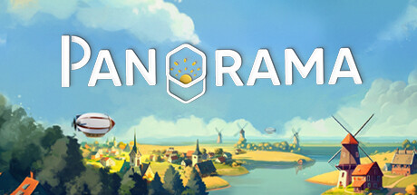 Pan'orama banner image