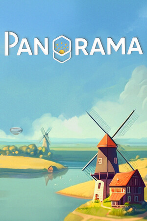 Cover art of Pan'orama