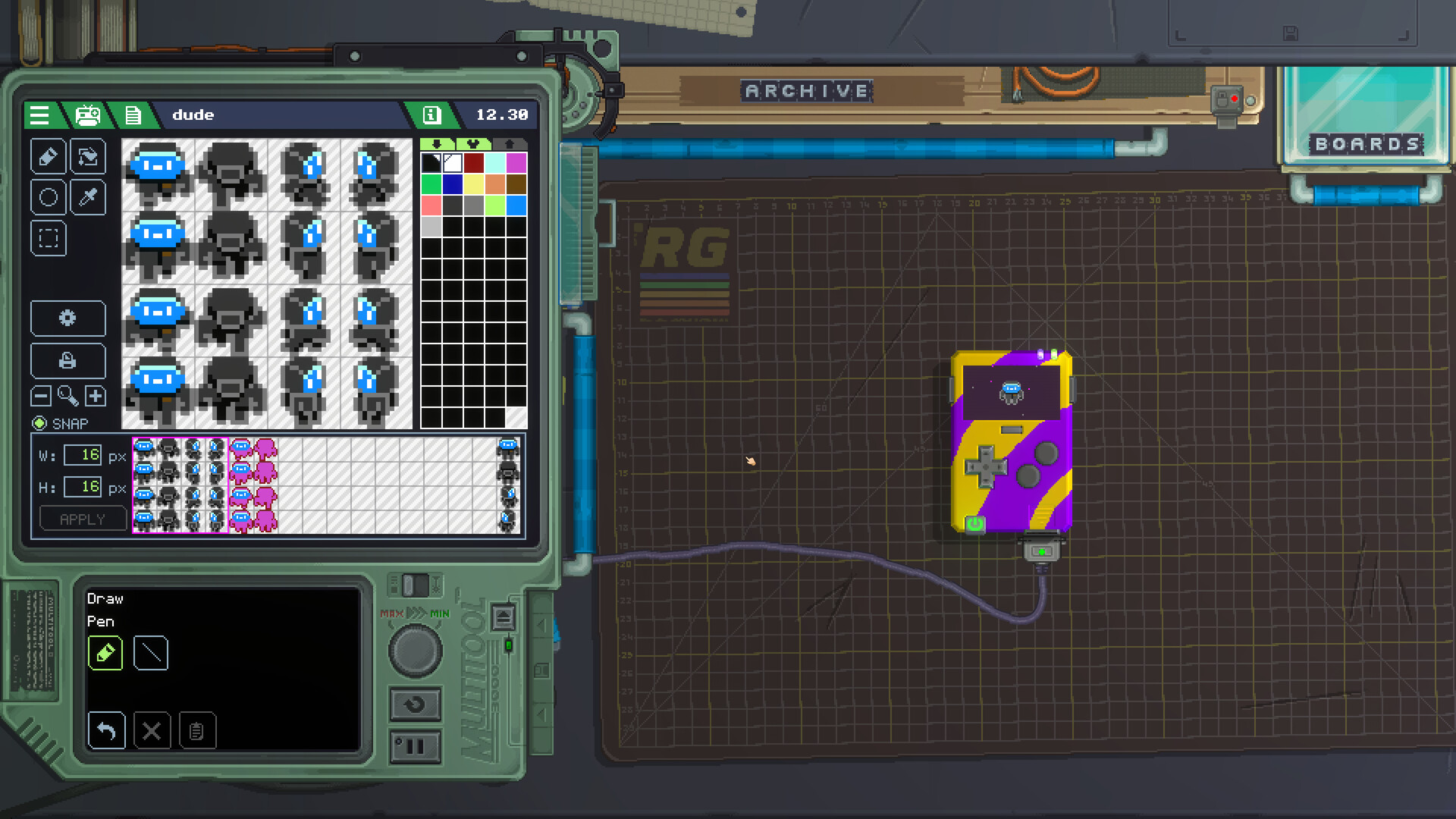 Screenshot 5