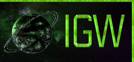 IGW - Imperium: Galactic War™ Classic Cheat Engine/CT