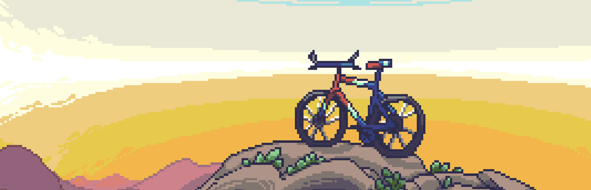 BIT BIKE