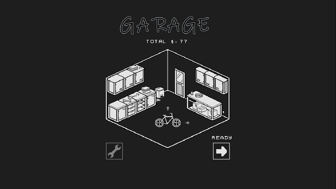 BIT BIKE screenshot 3