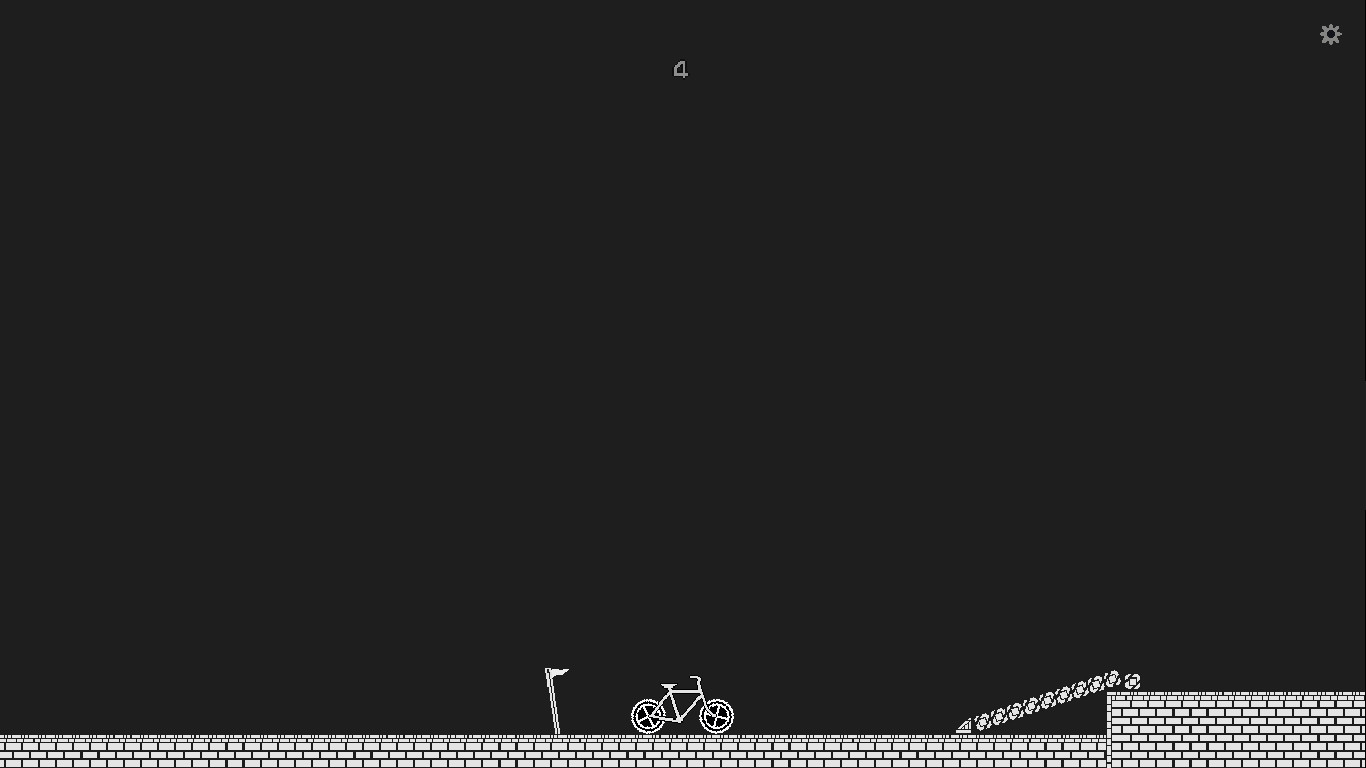 BIT BIKE on Steam