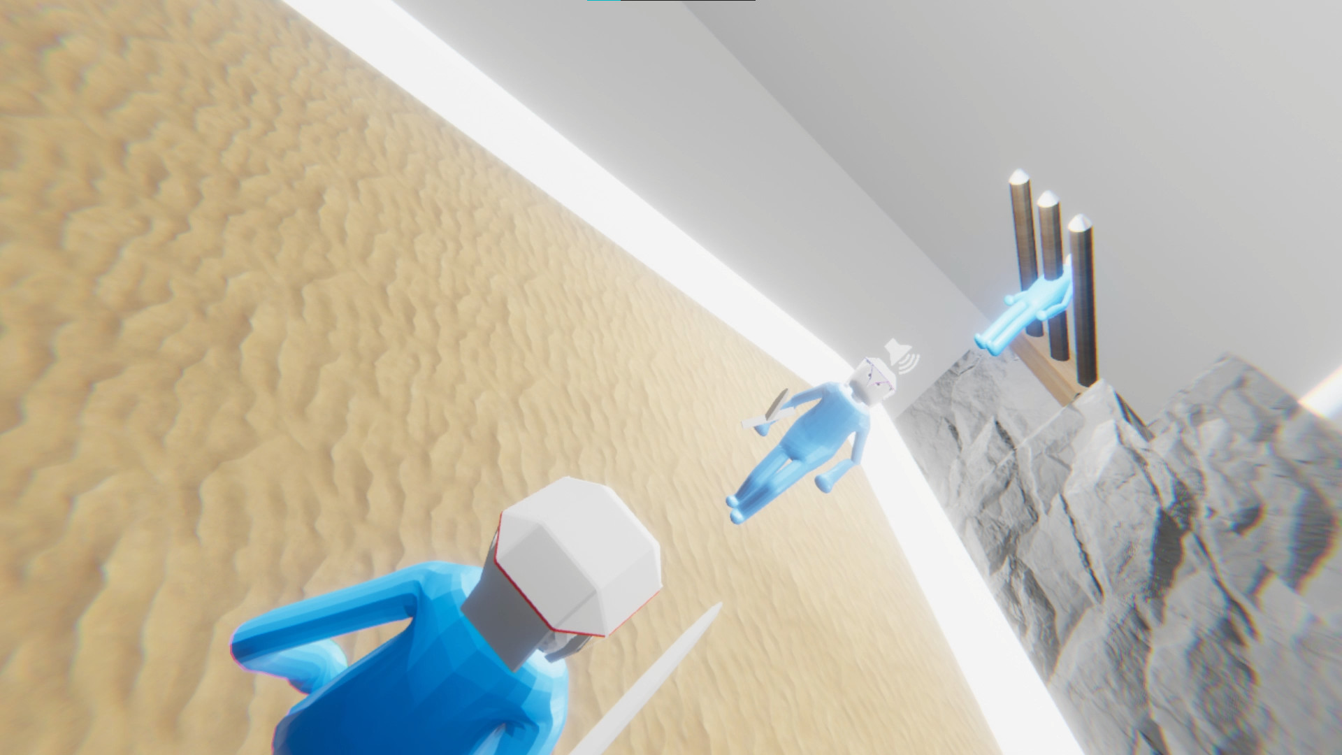 #4. TripSync (Steam) Podle: cyphen inc.